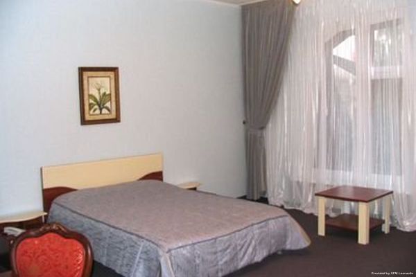 Hotel European Европейский (Dnepropetrovsk)